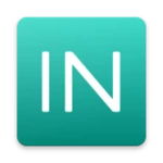 Logo of INTERTOP android Application 